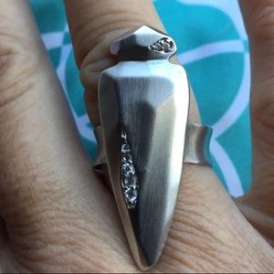 KENDRA SCOTT NWT SALLY RING